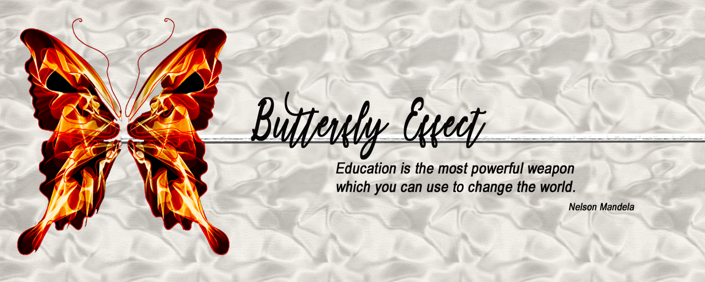 Butterfly Effects
